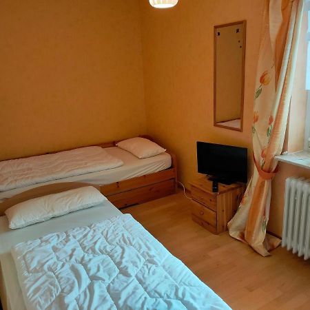 Harzbube Διαμέρισμα Braunlage Εξωτερικό φωτογραφία